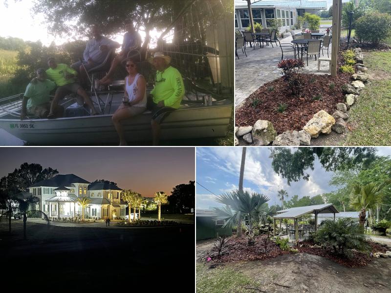 Troy's Irrigation & Landscaping