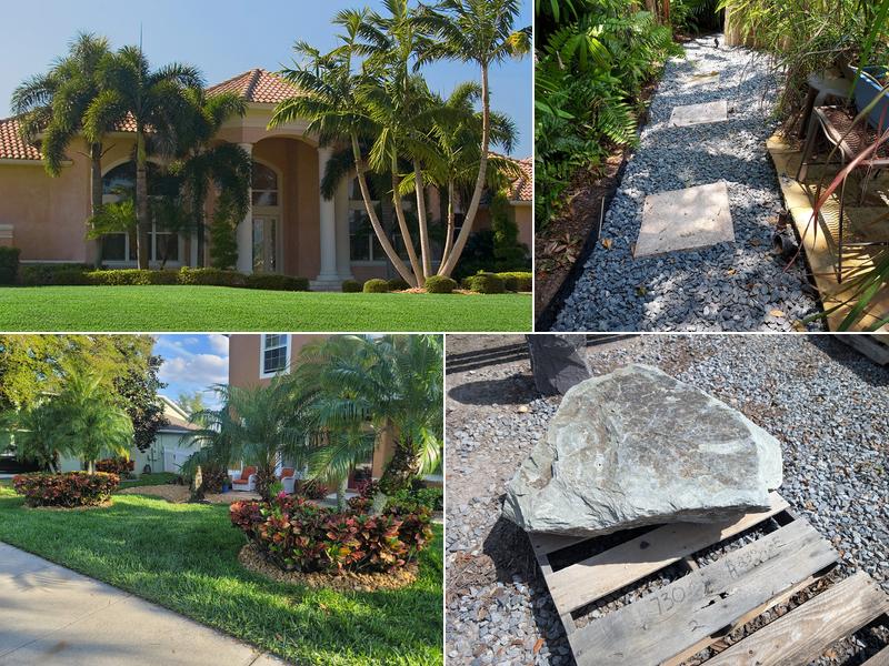 Roedell’s Landscaping