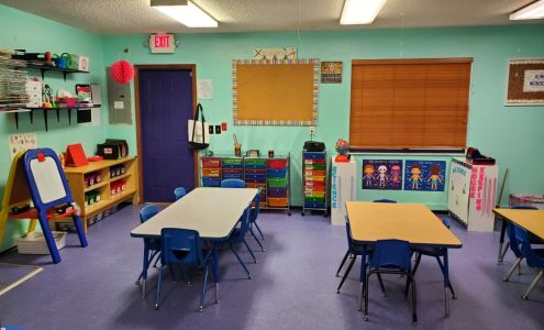 Debary Sonshine Academy