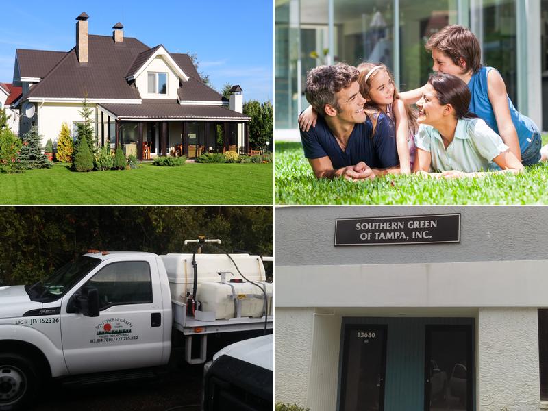 Southern Green of Tampa