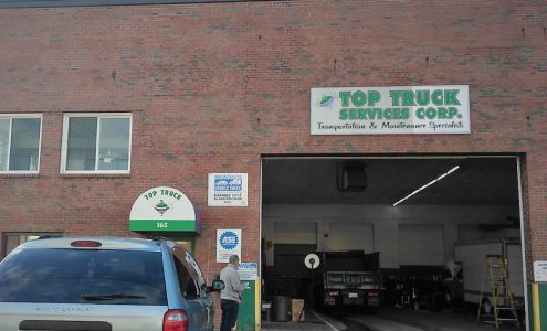 Top Truck Services Corp