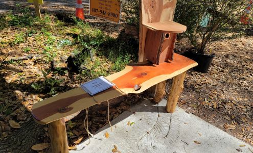 Green Isle Gardens 11303 FL-33, Groveland Florida 34736