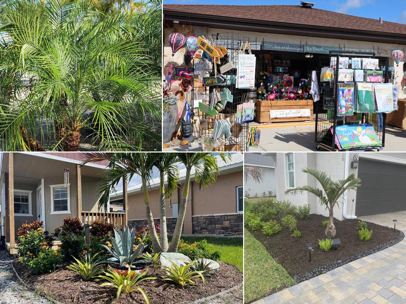 Beltran's Nursery & Landscape