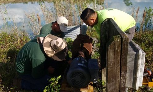 Wellington Pro Lawn Care