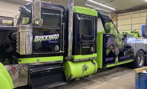 Brickyard Towing