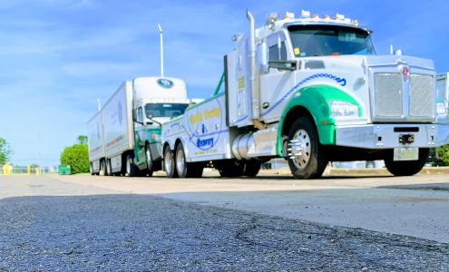 First Class Towing & Recovery