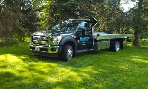 Quality Towing Service