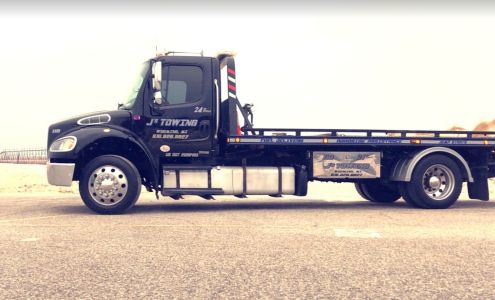 J's Towing