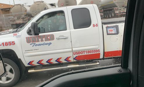 United Towing