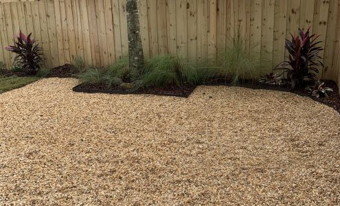 Hickory Creek Nursery-Landscaping