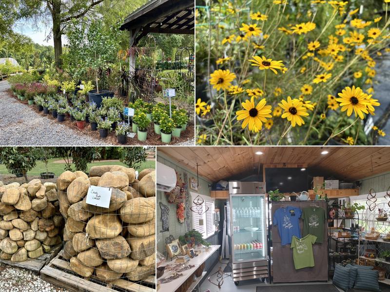 Landscapes Unlimited Nursery