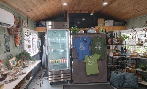 Landscapes Unlimited Nursery 18291 April Blvd, Alachua Florida 32615