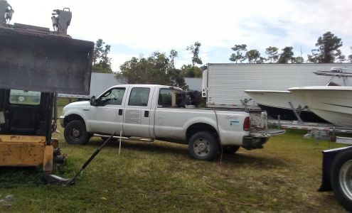 Abraham Vanegas Landscaping