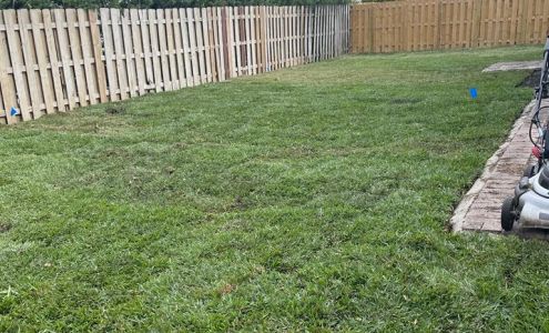 La Gracia Landscaping and Maintenance LLC