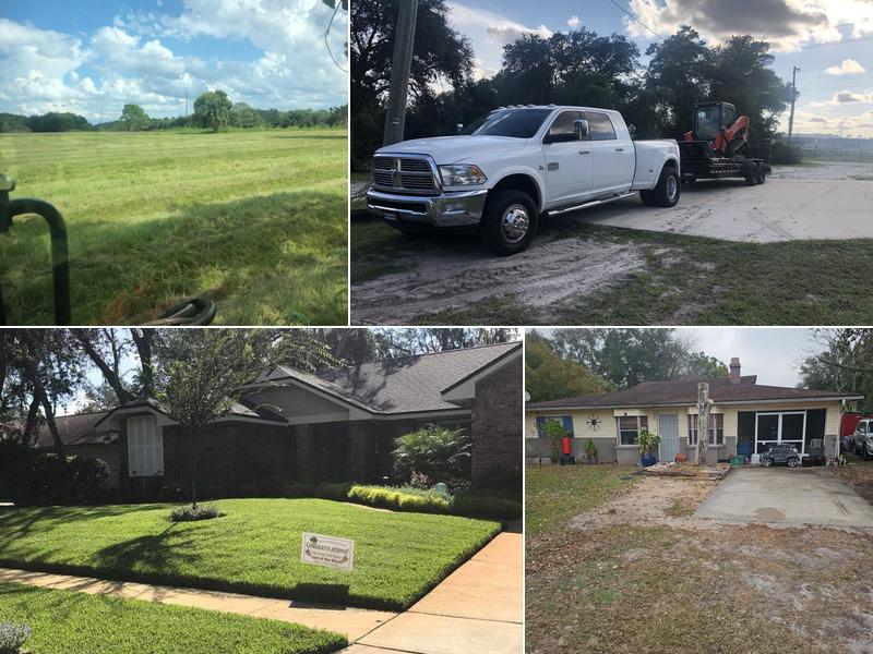 Top Care Ground Control