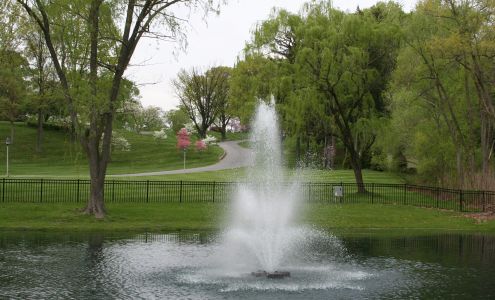 A&B Aquatics Lake & Pond Management Solutions 8511 Gunn Hwy, Odessa Florida 33556