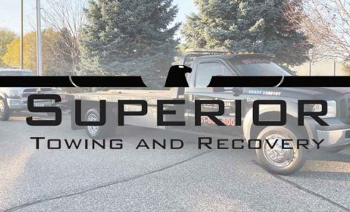 Superior Towing and Recovery