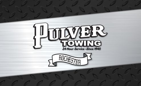 Pulver Towing