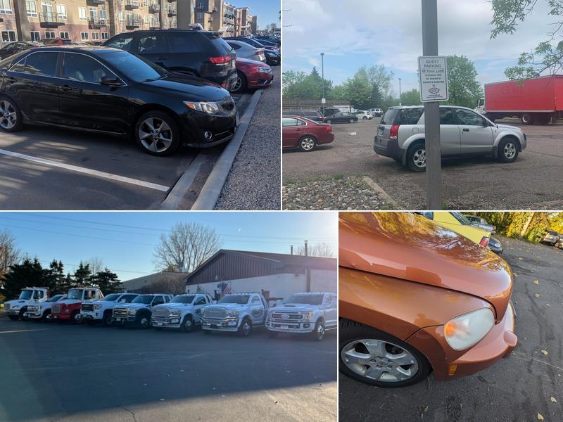 HOOKED UP TOWING & RECOVERY