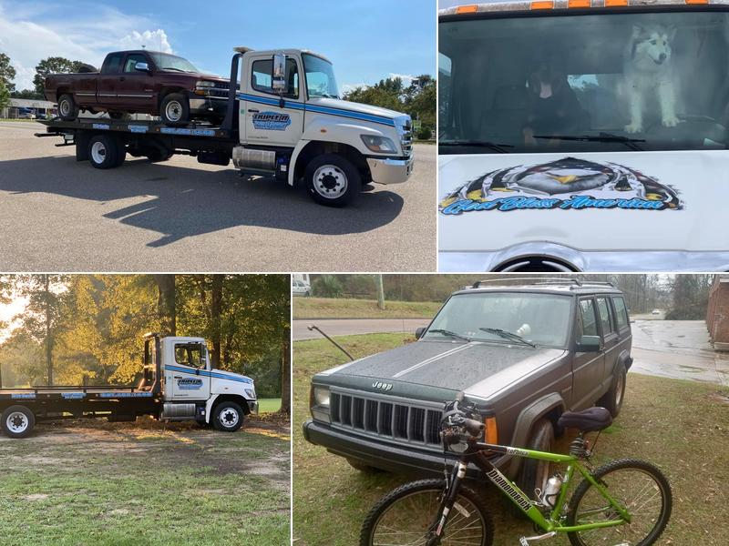 Triple R Towing & Recovery