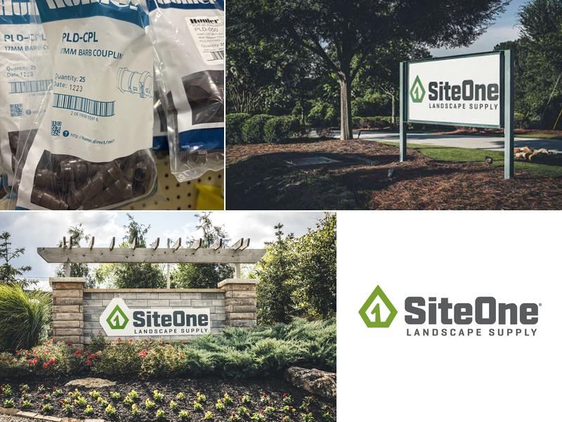 SiteOne Landscape Supply