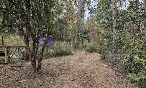 Greenway Landcare 10390 Flat Creek Rd, Quincy Florida 32351