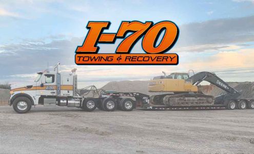 I-70 Towing & Recovery