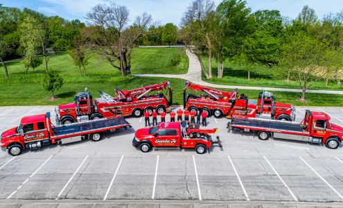 Santa Fe Tow Service