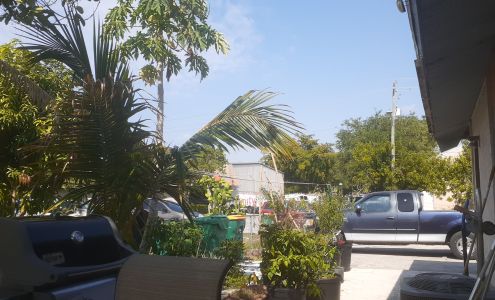 All Sod Nursery Inc.