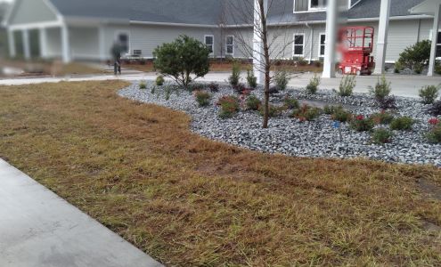 Green Star Grounds Management