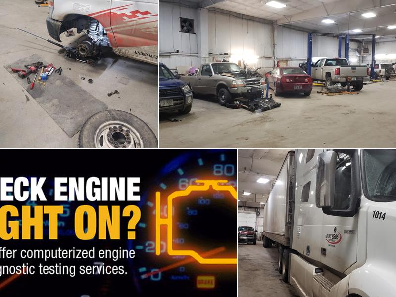 Mobile Auto Service, LLC