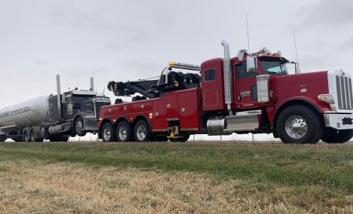 Lone Tree Towing