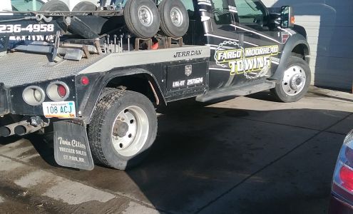 Harry's Towing