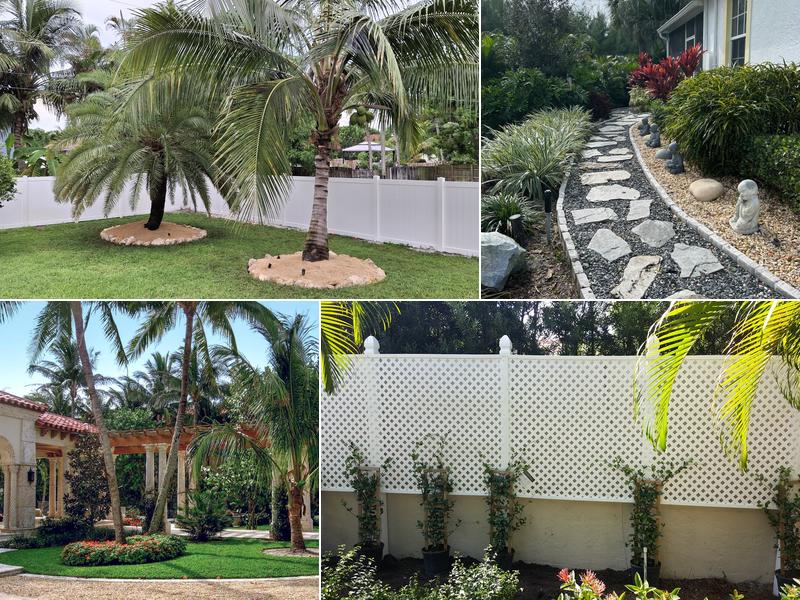 Top Notch Landscaping & Tree Service