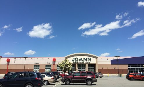 JOANN Fabric and Crafts