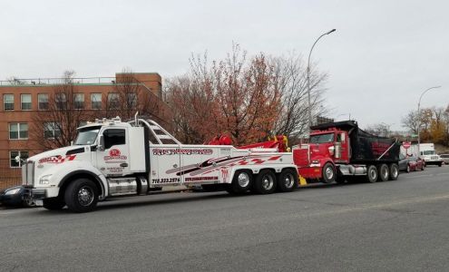 Richmond Towing