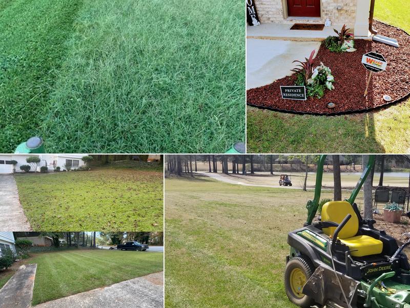 Lawn Master Services LLC