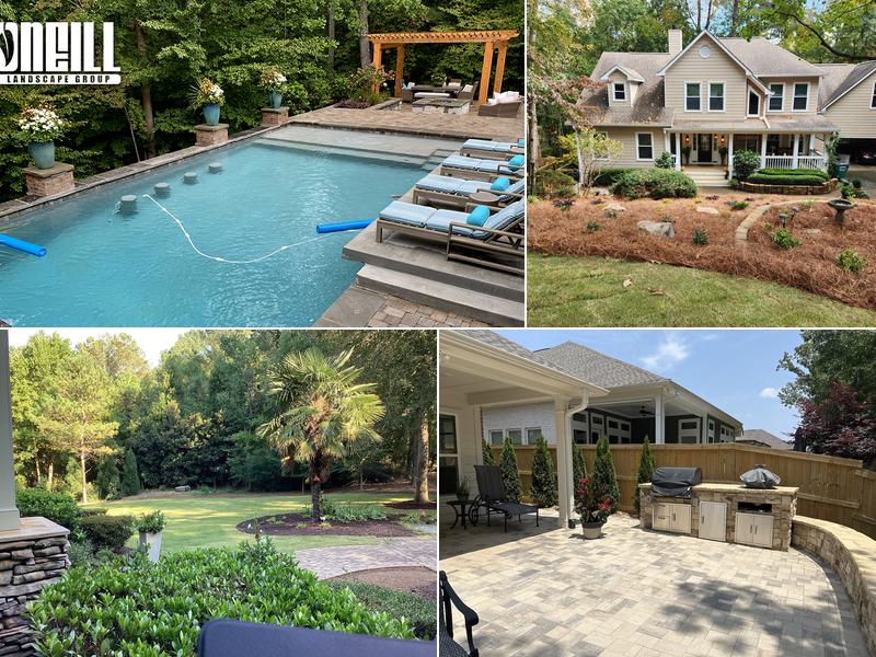 O'Neill Landscape Group