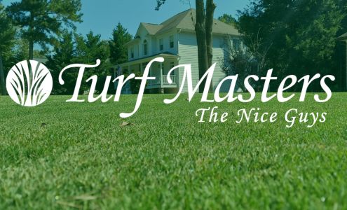 Turf Masters Lawn Care of Woodstock