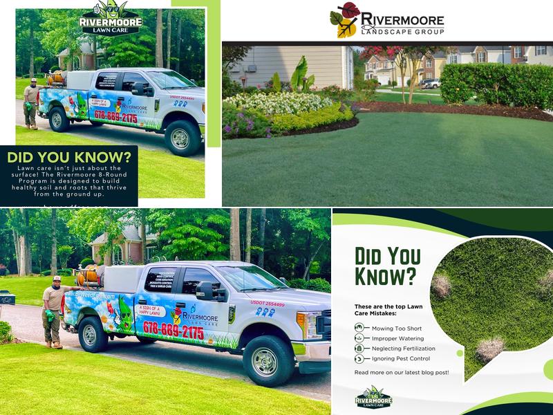 Rivermoore Lawn Care