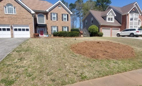 Life Made Simple Lawn Care llc