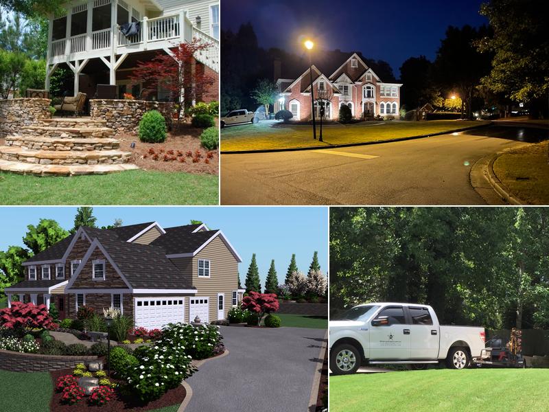 All Star Landscapes and Lawn Care LLC