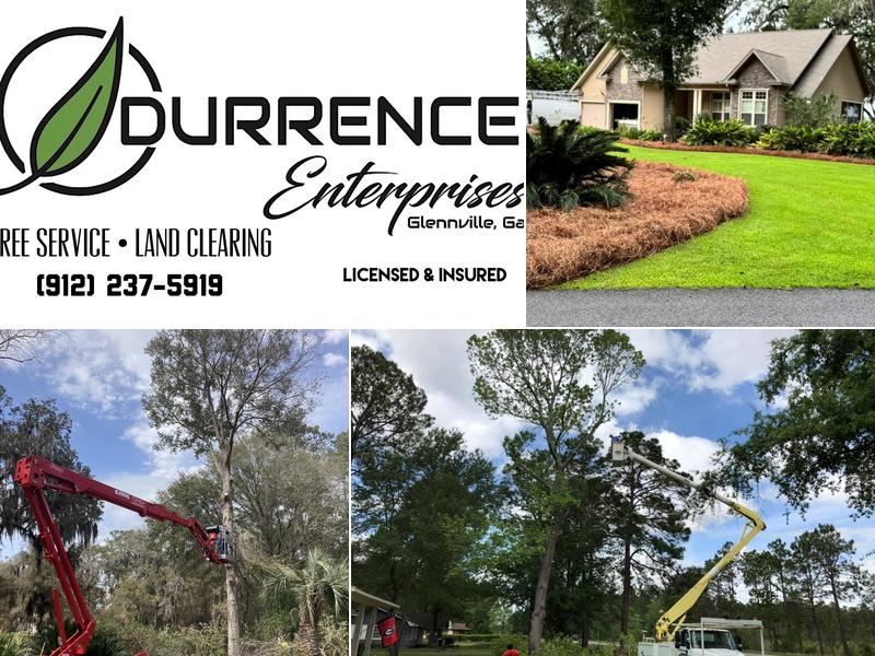 Durrence Enterprises, LLC