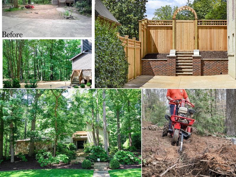 TriGem Homes and Gardens, LLC