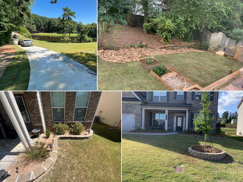 Bridges Elite Landscapes