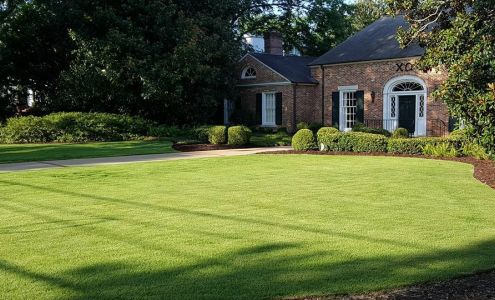 College Pro Lawn Care and Landscaping