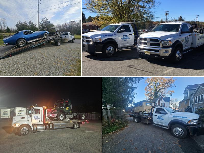 E&L Towing LLC