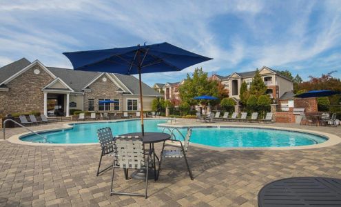 Halston McDonough Apartment Homes