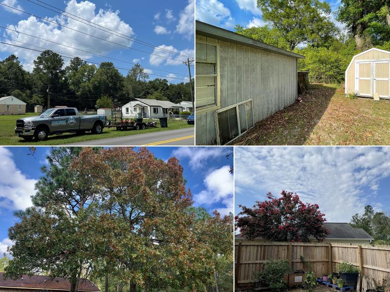 Paragon Property Worx LLC