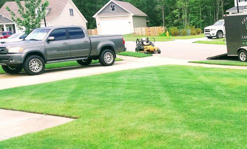 Georgia Lawn Pros